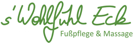 s'Wohlfühl Eck - Fußpflege & Massage